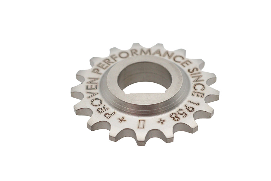 S&S M8 Adjustable Pinion Sprocket FLST 2007-UP FXD 2006-2017 FLT 2007-UP FXST 2007-UP