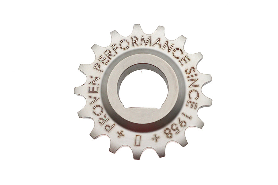S&S M8 Adjustable Pinion Sprocket FLST 2007-UP FXD 2006-2017 FLT 2007-UP FXST 2007-UP