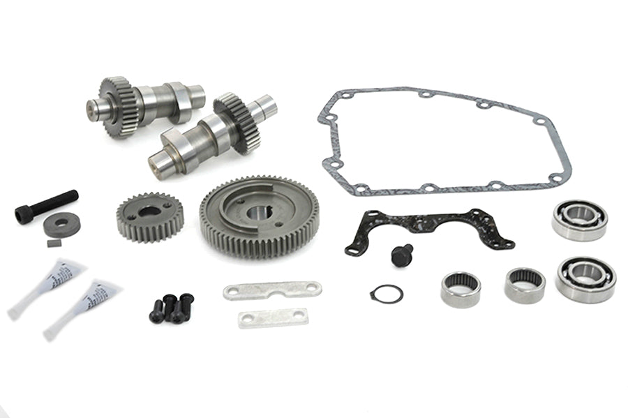 S&S Getriebe-Nockenwellen-Kit 88 Zoll – 95 Zoll Motoren
