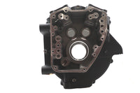 HARLEY 100 CI Ultima Twin Cam Engine Case Set Black