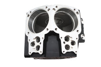 HARLEY 100 CI Ultima Twin Cam Engine Case Set Black