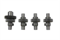 Andrews N6 Nockenwellen-Kit .500 Zoll Hub