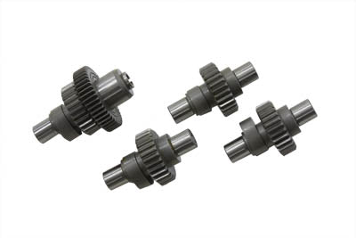 Andrews N6 Nockenwellen-Kit .500 Zoll Hub