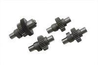 Andrews N6 Nockenwellen-Kit .500 Zoll Hub
