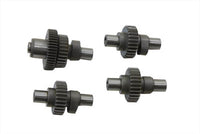 Andrews N6 Nockenwellen-Kit .500 Zoll Hub
