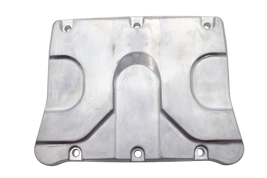 HARLEY Ultima Rocker Box Top Cover Natur Passt 0-  Custom, Anwendung