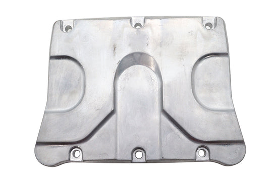 HARLEY Ultima Rocker Box Top Cover Natural Fits 0-  Custom, application
