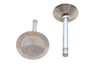 Ultima Intake Valve Set Stainless Steel FL 1966-84, FX 1971-84, FXR 1982-83, FLT 1966-1984