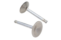 Ultima Intake Valve Set Stainless Steel FL 1966-84, FX 1971-84, FXR 1982-83, FLT 1966-1984