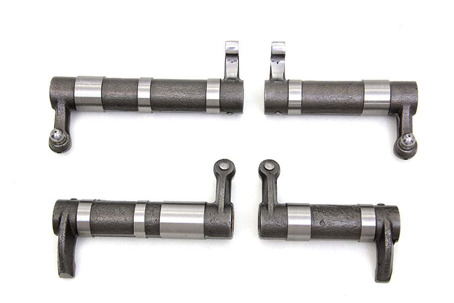HARLEY Knucklehead Kipphebel-Satz Passend für 1937-1940 EL,   1941-1947 FL,