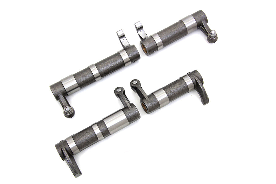 HARLEY Knucklehead Kipphebel-Satz Passend für 1937-1940 EL,   1941-1947 FL,