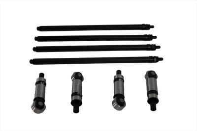 HARLEY Hydraulikstößel-Set passend für 1966-1984 FL, 1971-1984 FX, 1979-1983 FLT, 1982-1983