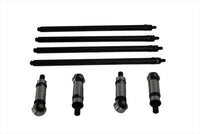 HARLEY Hydraulikstößel-Set passend für 1966-1984 FL, 1971-1984 FX, 1979-1983 FLT, 1982-1983