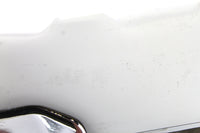 HARLEY Shovelhead Kipphebelkasten-Abdeckungssatz Chrom Passend für 1966-1984 FL, 1971-1984 FX, 1979-1983 FLT,