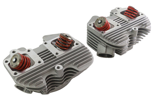 Replica Shovelhead Cylinder Head Set