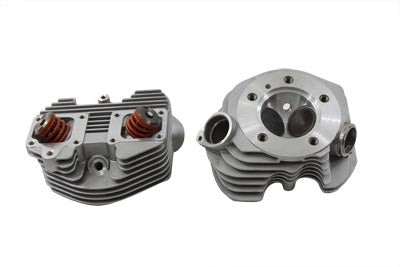 Replica Shovelhead Cylinder Head Set