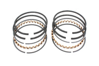 HARLEY Hastings Kolbenringsatz .020 Übergröße Passend für 1950-1973 G,   1952-1956 K,