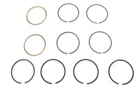 HARLEY Hastings Kolbenring-Satz .030 Übermaß Passend für 1950-1973 G, 1952-1956 K,