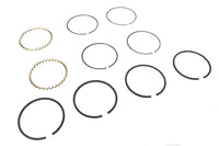 HARLEY Hastings Kolbenring-Satz .030 Übermaß Passend für 1950-1973 G, 1952-1956 K,