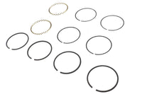 HARLEY Hastings Kolbenring-Satz .030 Übermaß Passend für 1950-1973 G, 1952-1956 K,