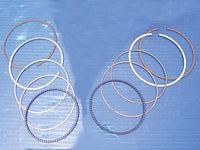 HARLEY 83 Zoll Evolution Kolbenring-Set .045 Übergröße Passend für 0- Ersatz, für Kolbensatz