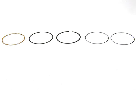 HARLEY 107 inch Twin Cam Piston Ring Set Standard fits 0-  Replacement, per piston