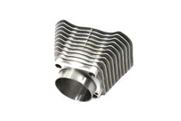 HARLEY Replica 1200cc Silver Finish Cylinder fits 2004-UP XL,