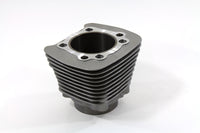 HARLEY Replica 1200cc Silver Finish Cylinder fits 1988-2003 XL,