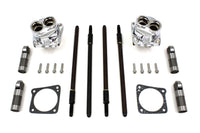 HARLEY Hydraulikstößel und Stößelstangen-Baugruppe Passend für 1986-1998 FLST,   1984-1998 FLT,   1984-1994 FXR,