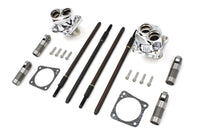 HARLEY Hydraulikstößel und Stößelstangen-Baugruppe Passend für 1986-1998 FLST,   1984-1998 FLT,   1984-1994 FXR,