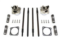 HARLEY Hydraulikstößel und Stößelstangen-Baugruppe Passend für 1986-1998 FLST,   1984-1998 FLT,   1984-1994 FXR,