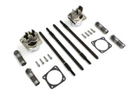 HARLEY Hydraulikstößel und Stößelstangen-Baugruppe Passend für 1986-1998 FLST,   1984-1998 FLT,   1984-1994 FXR,