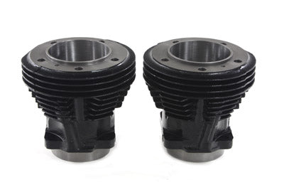 HARLEY 3-5/8 Zoll Zylinder-Kit Passend für 1966-1984 FL, 1971-1984 FX, 1979-1983 FLT, 1982-1983 FXR,
