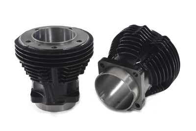 HARLEY 3-5/8 Zoll Zylinder-Kit Passend für 1966-1984 FL, 1971-1984 FX, 1979-1983 FLT, 1982-1983 FXR,