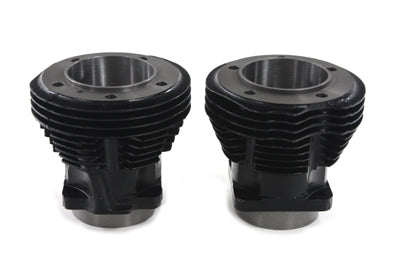 HARLEY 3-5/8 Zoll Zylinder-Kit Passend für 1966-1984 FL, 1971-1984 FX, 1979-1983 FLT, 1982-1983 FXR,