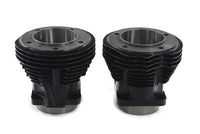HARLEY 3-5/8 Zoll Zylinder-Kit Passend für 1966-1984 FL, 1971-1984 FX, 1979-1983 FLT, 1982-1983 FXR,