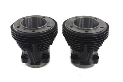 HARLEY 3-5/8 Zoll Zylinder-Set Passend für 1966-1984 FL, 1971-1984 FX, 1979-1983 FLT, 1982-1983 FXR,