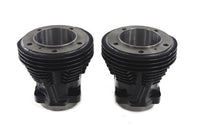 HARLEY 3-5/8 Zoll Zylinder-Set Passend für 1966-1984 FL, 1971-1984 FX, 1979-1983 FLT, 1982-1983 FXR,