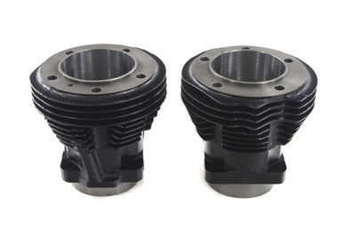 HARLEY 3-5/8 Zoll Zylinder-Set Passend für 1966-1984 FL, 1971-1984 FX, 1979-1983 FLT, 1982-1983 FXR,