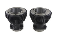 HARLEY 3-5/8 Zoll Zylinder-Set Passend für 1966-1984 FL, 1971-1984 FX, 1979-1983 FLT, 1982-1983 FXR,