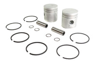 HARLEY K-Modell Kolben-Kit .060 Übergröße Passend für 1952-1956 K,