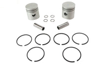 HARLEY K-Modell Kolben-Kit Standard Passend für 1952-1956 K,