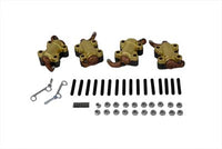 HARLEY Kipphebel-Kit passend für 1948-1965 FL,
