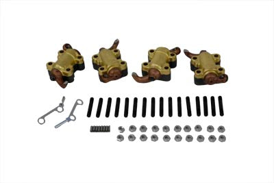 HARLEY Rocker Arm Kit fits 1948-1965 FL,