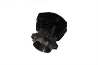 HARLEY 80-Zoll Shovelhead Vorderzylinder Passend für 1966-1984 FL, 1971-1984 FX, 1980-1984 FLT, 1982-