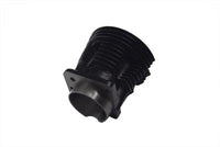 HARLEY 74 Zoll Panhead hinterer Zylinder Passend für 1948-1965 FL,