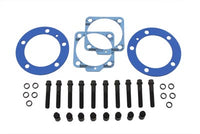 HARLEY Big Bore Dichtungs- und Teilekit Passend für 1966-1984 FL, 1971-1984 FX, 1980-1984 FLT, 1982-1984