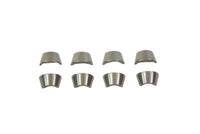 HARLEY Ventilkeil-Satz Passend für 1936-1940 EL, 1941-1984 FL, 1971-1984 FX, 1979-1983 FLT, 19