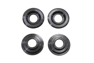 HARLEY Unteres Ventilfederteller-Set Passend für 1948-1978 FL, 1971-1978 FX,