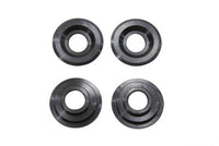 HARLEY Unteres Ventilfederteller-Set Passend für 1948-1978 FL, 1971-1978 FX,